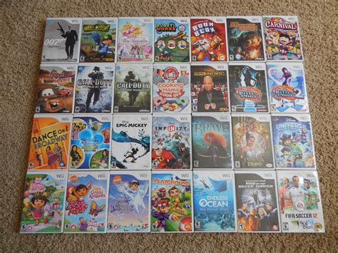 Get free wii games new arrivals