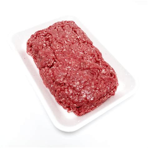 Ground Beef 1Lb