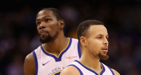 NBA Injury Updates and Return Timeline for Stephen Curry, Kyrie Irving ...