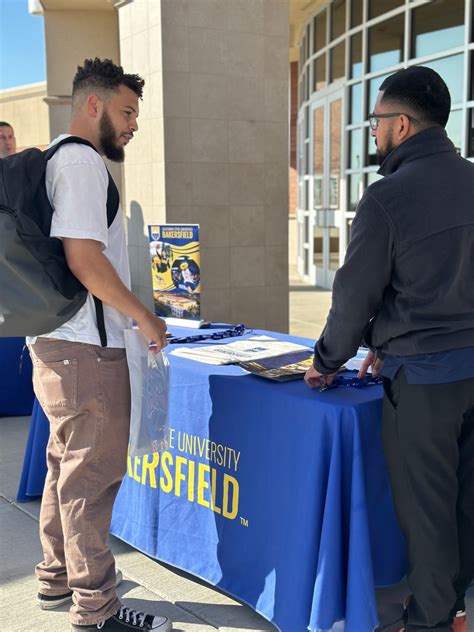 West Hills College Lemoore on LinkedIn: #transferday # ...