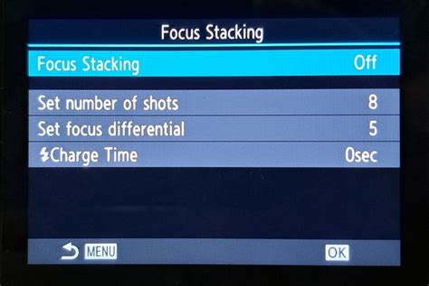 Image result for How to Use digiCamControl for Focus Stacking