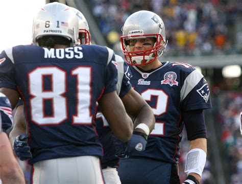 Super Bowl: Were the 2007 New England Patriots the Best NFL Team Ever ...