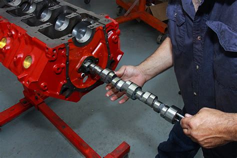 Build a brute 600-horse Chevy 496ci stroker