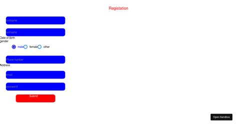 Image result for React Native Code Sand Box