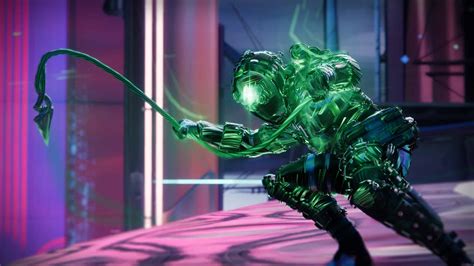 Destiny 2 Best Strand Builds to Dominate Season 23