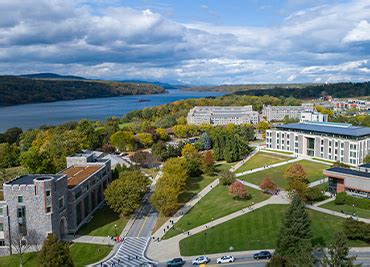 Academic Calendars - Marist University