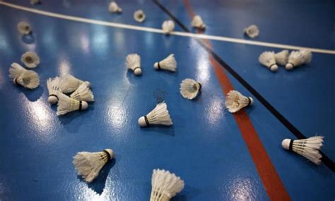Badminton: World body approves synthetic feather shuttlecocks