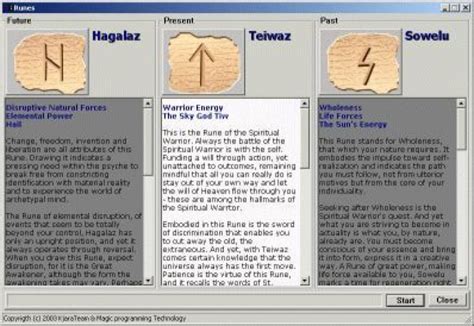 Image result for Runicware