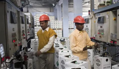Growing Distress and a Falling Unemployment Rate | The India Forum