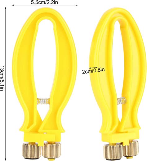 Buy nwejron Beehive Frame Wire Tensioner, Strong Beehive Installation ...