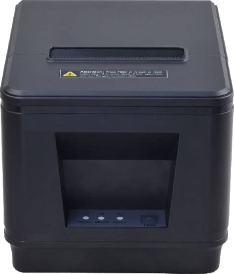 CYSNO BIS Certified 80mm (3 Inches) Direct Thermal Printer CYP-E801 ...