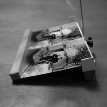 Stereo Camera 的图像结果