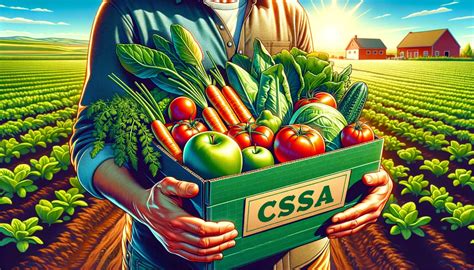 CSA Community Supported Agriculture 的图像结果