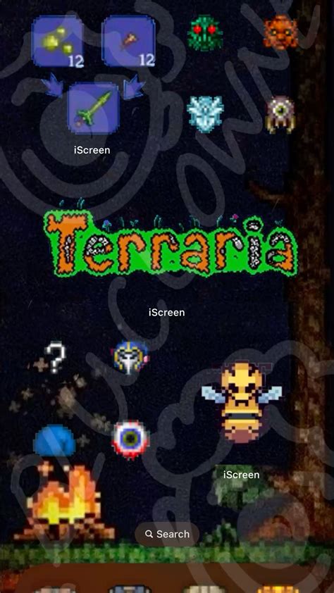 Terraria Theme 的图像结果