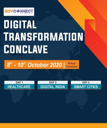 GovConnect - An ilouge Media Initiative