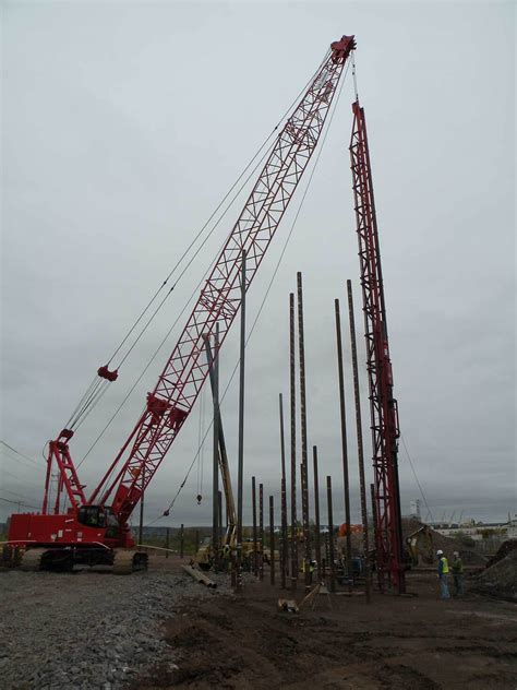 Industrial: Specialty Minerals, Inc. | JR Jensen | Superior, WI