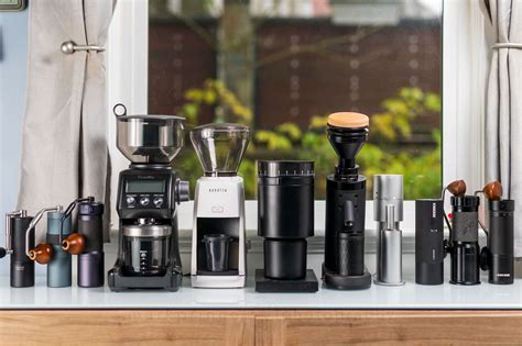 The Best Coffee and Espresso Gear in 2024 - CoffeeGeek