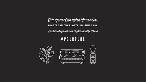 Pure Intentions Coffee | Mindful & Good