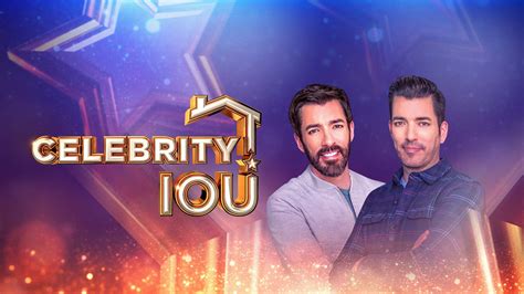 Celebrity IOU season 7 - Metacritic