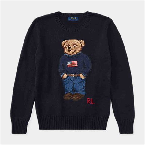 Teddy bear brand clothing online