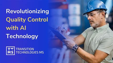 Quality Control Technology 的图像结果