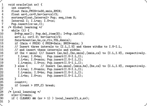 Image result for Oracle Code Combination Structure