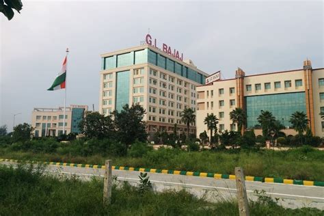 PGDM at GLBIMR Greater Noida: Your Path to a Corporate Career Review by ...