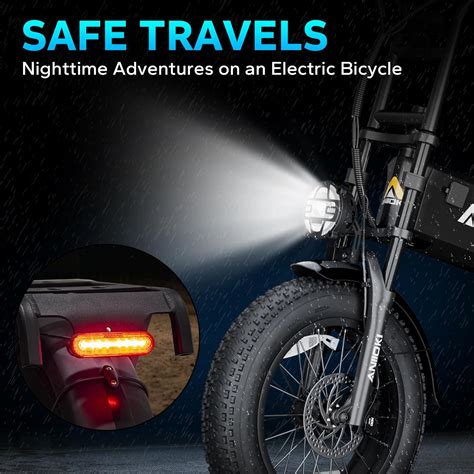 ANIIOKI Electric Bikes, A8 PRO MAX Ebikes for Adults India | Ubuy