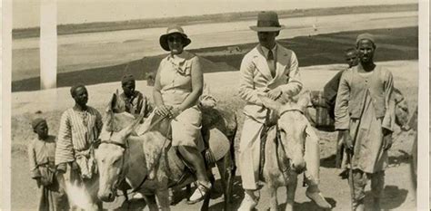 Agatha Christie's Historical Whodunnit Was Inspired by 4,000-Year-Old ...