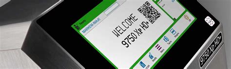 Markem-Imaje optimal industrial printing & packaging printing