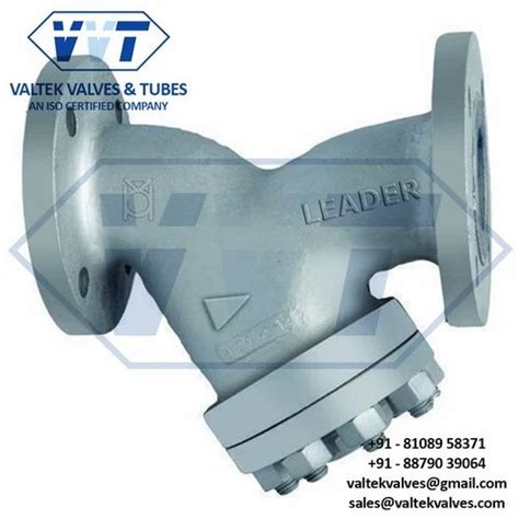 Leader Valves - Leader Blowdown Valve Trader - Wholesaler / Distributor ...