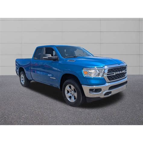 Used Ram 1500 Rebel for Sale Near Me | Edmunds