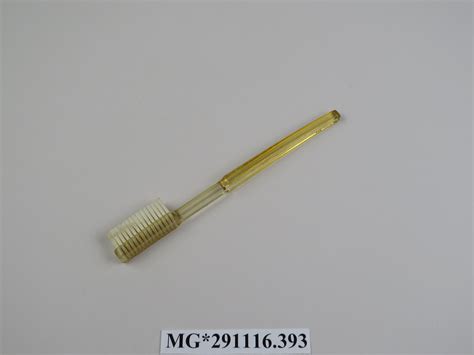 Image result for Time Machine Toothbrush