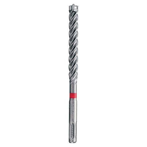 6 X 100MM Hammer Drill Bit TE-CX, HILTI - Sanifix Hardware Store