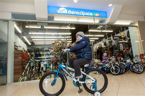 Где взять велосипед в аренду в крупных городах России