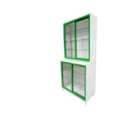 Slotted Angle Racks - Pharmacy Medicine Rack Manufacturer from New Delhi