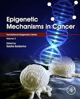 Epigenetic Mechanisms in Cancer (Translational Epigenetics Book 3 ...