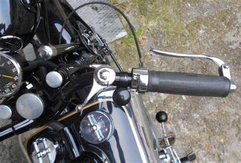 Brough Superior SS80 1932 | BRITISH Only Austria Fahrzeughandel GmbH
