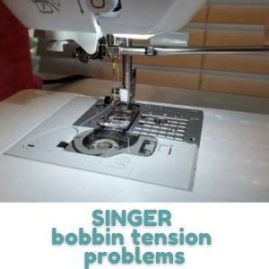 Image result for Singer Simple Bobbin Problem
