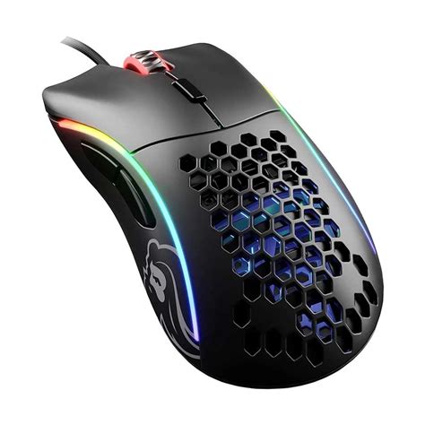 Image result for Glorious Model D Mouse WL