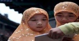 Subsidies For Han Settlers ‘Engineering Demographics’ In Uyghur ...