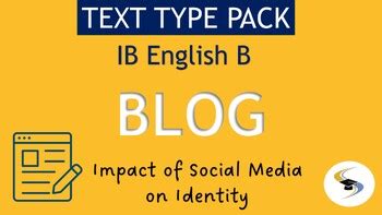Image result for IB Blog Example
