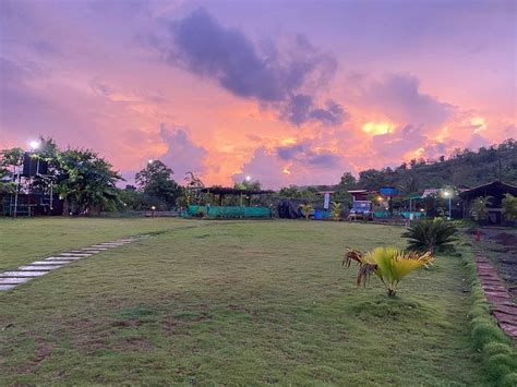 RAIGAD AGRO PARK (Betkar Kond) - Hostel Reviews, Photos, Rate ...