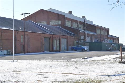 Towns and Nature: Mt. Carmel, IL: Big Four Railyard, Roundhouse and ...
