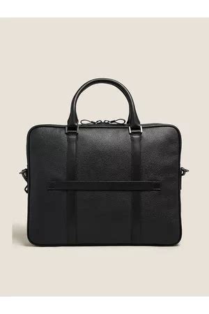 Buy Exclusive Marks & Spencer Bags - Men - 5 products | FASHIOLA.in