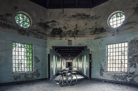 Insane Asylum