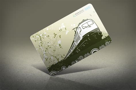 昆明市地铁票卡设计|平面|其他平面|Destiny尧 - 原创作品 - 站酷 (ZCOOL)
