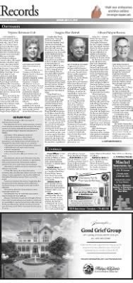 Messenger-Inquirer from Owensboro, Kentucky - Newspapers.com