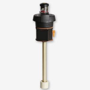 Magnetic float level switch - NT-ELD - Bühler Technologies - for ...