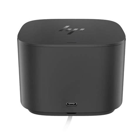 HP Thunderbolt Dock 230W G2 Combo Cable Dealers Chennai, Tamilnadu ...
